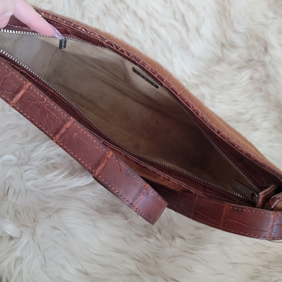 COPY - Loewe Shoulder Bag - Picture 6 of 14